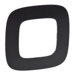 VALENA ALLURE ΠΛΑΙΣΙΟ 1Θ MAT BLACK LEGRAND – 754401