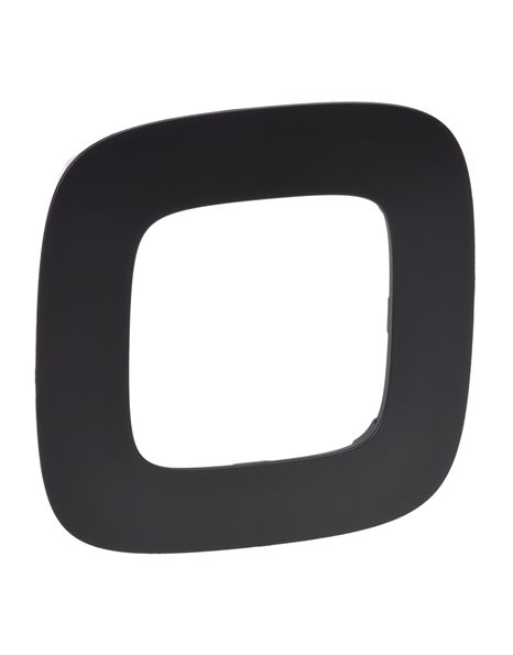 VALENA ALLURE ΠΛΑΙΣΙΟ 1Θ MAT BLACK LEGRAND – 754401