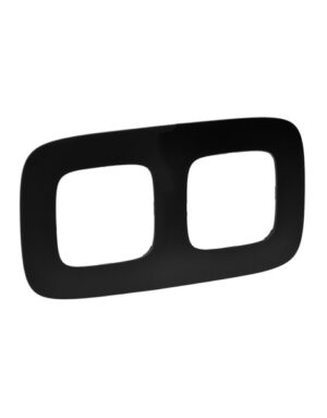 VALENA ALLURE ΠΛΑΙΣΙΟ 2Θ MAT BLACK LEGRAND – 754402