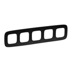 VALENA ALLURE ΠΛΑΙΣΙΟ 5Θ MAT BLACK LEGRAND – 754405