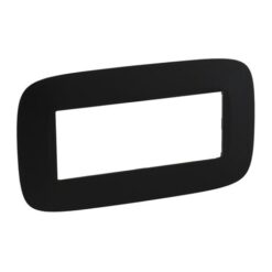 VALENA ALLURE ΠΛΑΙΣΙΟ 5ΣΤ MAT BLACK LEGRAND – 754406