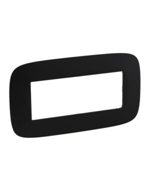 VALENA ALLURE ΠΛΑΙΣΙΟ 5ΣΤ MAT BLACK LEGRAND – 754406