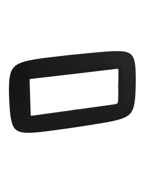 VALENA ALLURE ΠΛΑΙΣΙΟ 5ΣΤ MAT BLACK LEGRAND – 754406