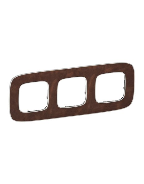 VALENA ALLURE ΠΛΑΙΣΙΟ 3Θ LEATHER LEGRAND – 754453