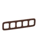 VALENA ALLURE ΠΛΑΙΣΙΟ 5Θ LEATHER LEGRAND – 754455