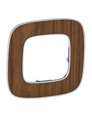 VALENA ALLURE ΠΛΑΙΣΙΟ 1Θ WALNUT LEGRAND – 754461