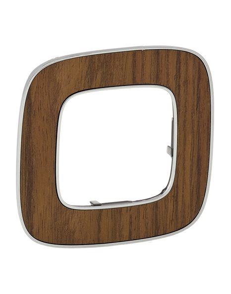VALENA ALLURE ΠΛΑΙΣΙΟ 1Θ WALNUT LEGRAND – 754461