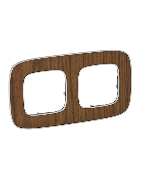 VALENA ALLURE ΠΛΑΙΣΙΟ 2Θ WALNUT LEGRAND – 754462