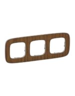 VALENA ALLURE ΠΛΑΙΣΙΟ 3Θ WALNUT LEGRAND – 754463