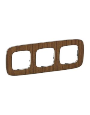 VALENA ALLURE ΠΛΑΙΣΙΟ 3Θ WALNUT LEGRAND – 754463