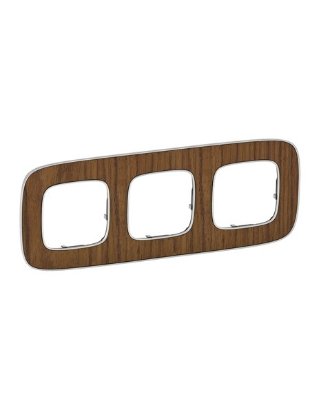 VALENA ALLURE ΠΛΑΙΣΙΟ 3Θ WALNUT LEGRAND – 754463