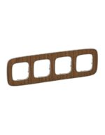 VALENA ALLURE ΠΛΑΙΣΙΟ 4Θ WALNUT LEGRAND – 754464