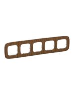 VALENA ALLURE ΠΛΑΙΣΙΟ 5Θ WALNUT LEGRAND – 754465