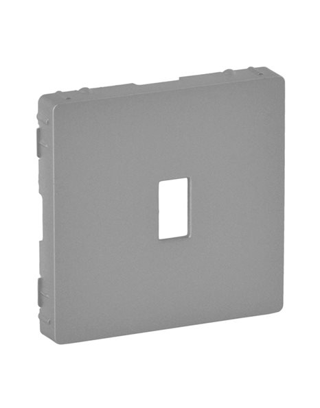 VALENA LIFE ΠΛΑΚ USB ΠΡΟΚ ALUM LEGRAND – 754752