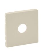 VALENA LIFE ΠΛΑΚ TV IVORY LEGRAND – 754761