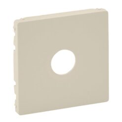 VALENA LIFE ΠΛΑΚ TV IVORY LEGRAND – 754761