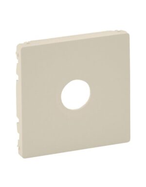 VALENA LIFE ΠΛΑΚ TV IVORY LEGRAND – 754761