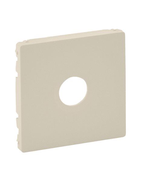 VALENA LIFE ΠΛΑΚ TV IVORY LEGRAND – 754761