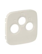 VALENA ALLURE ΠΛΑΚ TV-R-SAT IVORY LEGRAND – 754796