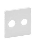 VALENA LIFE ΠΛΑΚ TV-SAT WHITE LEGRAND – 754820