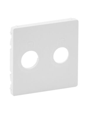 VALENA LIFE ΠΛΑΚ TV-SAT WHITE LEGRAND – 754820