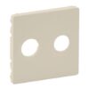 VALENA LIFE ΠΛΑΚ TV-SAT IVORY LEGRAND – 754821