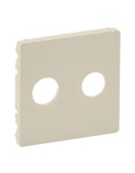 VALENA LIFE ΠΛΑΚ TV-SAT IVORY LEGRAND – 754821