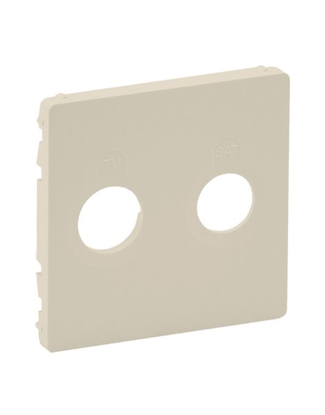 VALENA LIFE ΠΛΑΚ TV-SAT IVORY LEGRAND – 754821