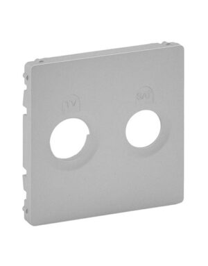 VALENA LIFE ΠΛΑΚ TV-SAT ALUM LEGRAND – 754822