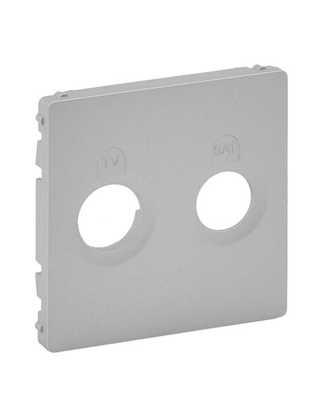 VALENA LIFE ΠΛΑΚ TV-SAT ALUM LEGRAND – 754822