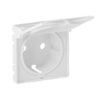 VALENA LIFE ΠΛΑΚ ΣΟΥΚΟ ΚΑΠΑΚΙ WHITE LEGRAND – 754840