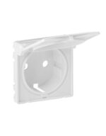 VALENA LIFE ΠΛΑΚ ΣΟΥΚΟ ΚΑΠΑΚΙ WHITE LEGRAND – 754840