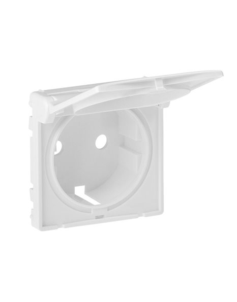 VALENA LIFE ΠΛΑΚ ΣΟΥΚΟ ΚΑΠΑΚΙ WHITE LEGRAND – 754840