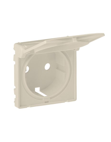 VALENA LIFE ΠΛΑΚ ΣΟΥΚΟ ΚΑΠΑΚΙ IVORY LEGRAND – 754841