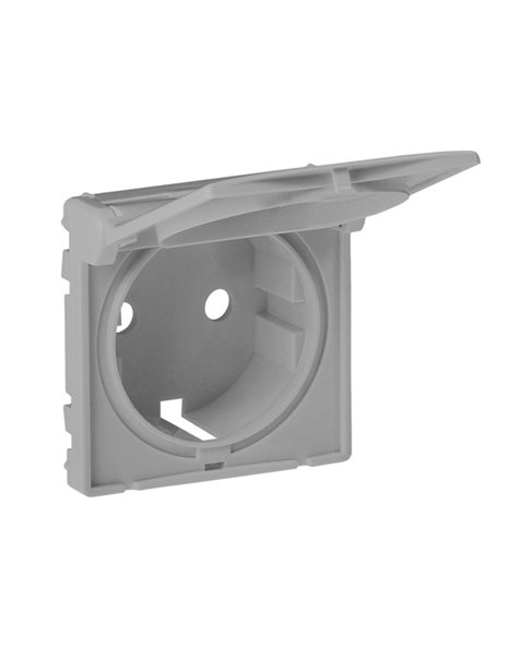 VALENA LIFE ΠΛΑΚ ΣΟΥΚΟ ΚΑΠΑΚΙ ALUM LEGRAND – 754842