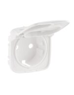 VALENA ALLURE ΠΛΑΚ ΣΟΥΚΟ ΚΑΠΑΚΙ WHITE LEGRAND – 754845