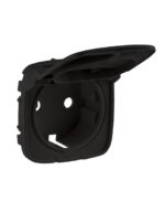VALENA ALLURE ΠΛΑΚ ΣΟΥΚΟ ΚΑΠΑΚΙ BLACK LEGRAND – 754848