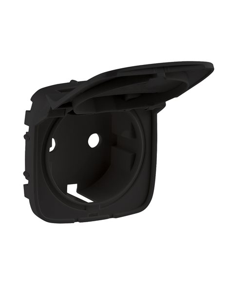 VALENA ALLURE ΠΛΑΚ ΣΟΥΚΟ ΚΑΠΑΚΙ BLACK LEGRAND – 754848