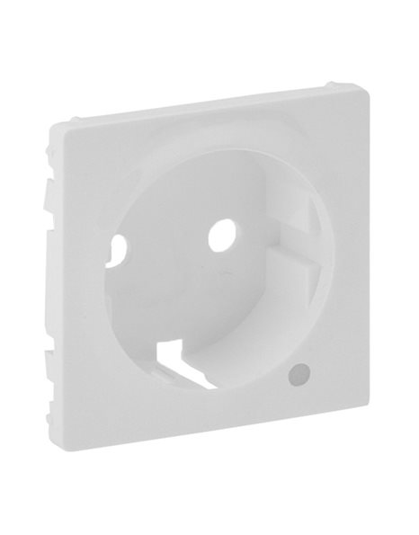 VALENA LIFE ΠΛΑΚ ΣΟΥΚΟ  ΕΝΔ WHITE LEGRAND – 754850