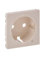 VALENA LIFE ΠΛΑΚ ΣΟΥΚΟ ΕΝΔ IVORY LEGRAND – 754851