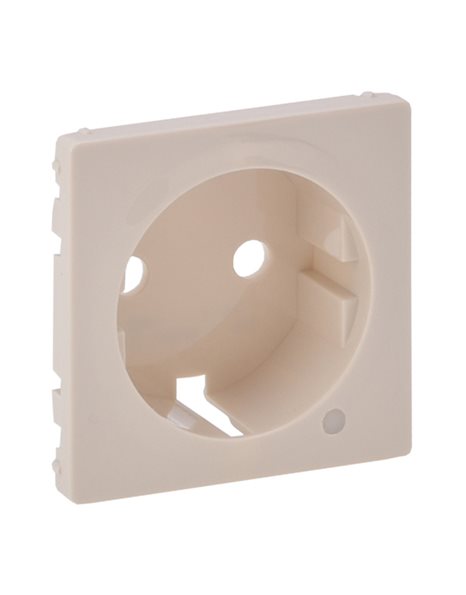 VALENA LIFE ΠΛΑΚ ΣΟΥΚΟ ΕΝΔ IVORY LEGRAND – 754851