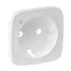 VALENA ALLURE ΠΛΑΚ ΣΟΥΚΟ ΕΝΔ WHITE LEGRAND – 754855