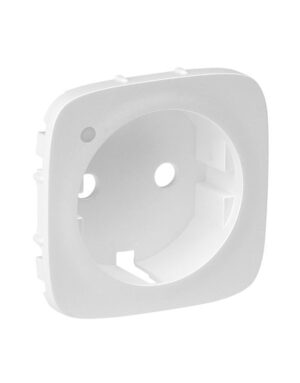 VALENA ALLURE ΠΛΑΚ ΣΟΥΚΟ ΕΝΔ WHITE LEGRAND – 754855