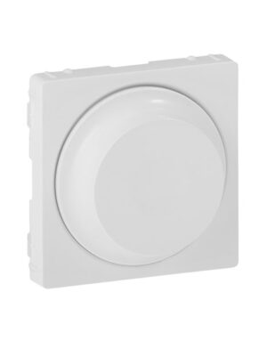 VALENA LIFE ΠΛΑΚ ΡΥΘΜ ΠΕΡΙΣΤΡ WHITE LEGRAND – 754880