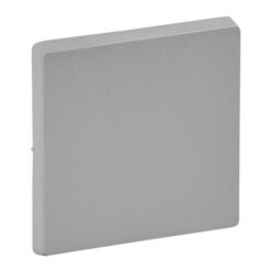 VALENA LIFE ΠΛΑΚ ΔΙΑΚ ΑΠΛΟΥ-Α/Ρ ALUM LEGRAND – 755002