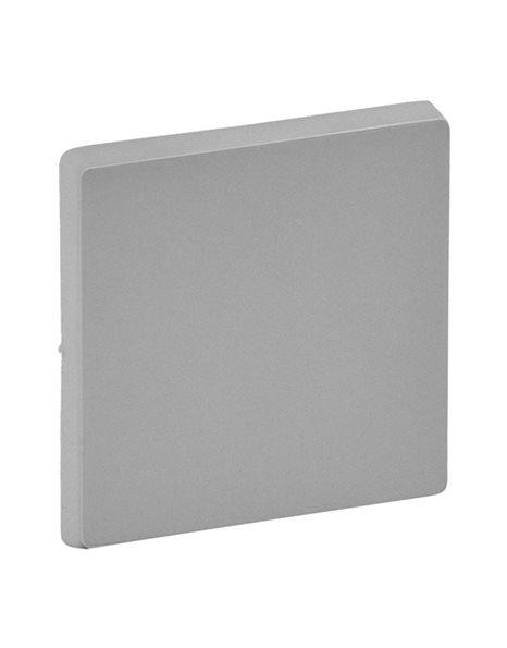 VALENA LIFE ΠΛΑΚ ΔΙΑΚ ΑΠΛΟΥ-Α/Ρ ALUM LEGRAND – 755002