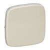 VALENA ALLURE ΠΛΑΚ ΔΙΑΚ ΑΠΛΟΥ-Α/Ρ IVORY LEGRAND – 755006