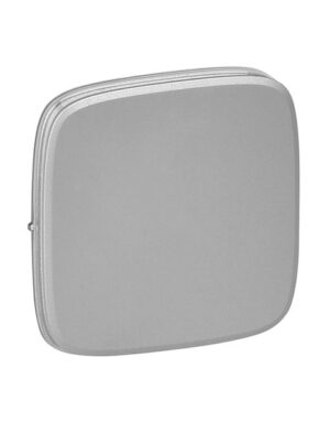 VALENA ALLURE ΠΛΑΚ ΔΙΑΚ ΑΠΛΟΥ-Α/Ρ ALUM LEGRAND – 755007