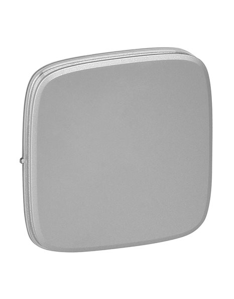 VALENA ALLURE ΠΛΑΚ ΔΙΑΚ ΑΠΛΟΥ-Α/Ρ ALUM LEGRAND – 755007