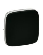 VALENA ALLURE ΠΛΑΚ ΔΙΑΚ ΑΠΛΟΥ-Α/Ρ BLACK LEGRAND – 755008